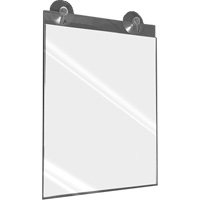 Suction Cup Sign Holder Cantin et fils