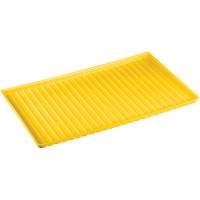 Safety Cabinet Shelf Tray Cantin et fils