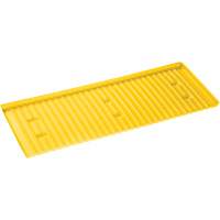 Safety Cabinet Shelf Tray Cantin et fils