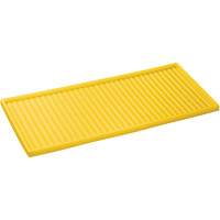 Safety Cabinet Shelf Tray Cantin et fils