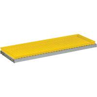 SpillSlope&reg; Safety Cabinet Shelf with Tray Cantin et fils