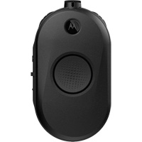 Radio bidirectionnelle commerciale s&eacute;rie CLP, Bande UHF, 1 canaux, Port&eacute;e 100 000 pi² Cantin et fils