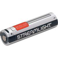 Bloc-piles rechargeable par port USB SL-B26, 18650, 3,7 V Cantin et fils