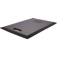 ProFlex&reg; 381 Lightweight Standard Foam Kneeling Pad, 21" L x 14" W, 0.5" Thick Cantin et fils