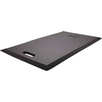 ProFlex&reg; 386 Lightweight Large Foam Kneeling Pad, 28" L x 16" W, 0.5" Thick Cantin et fils