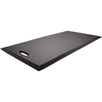 ProFlex&reg; 391 Lightweight XL Foam Kneeling Pad, 30" L x 18" W, 0.7" Thick Cantin et fils