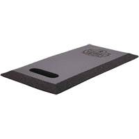 ProFlex&reg; 376 Lightweight Small Foam Kneeling Pad, 16" L x 8" W, 0.5" Thick Cantin et fils