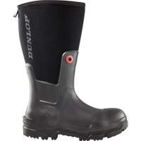 Snugboot Workpro Full Safety Boots, Polyurethane, Composite Toe, Size 5, Puncture Resistant Sole Cantin et fils