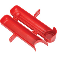 Pull Handle Lockout, Butterfly Type Cantin et fils