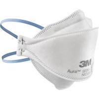 Aura Particulate Respirator 9205+, N95, NIOSH Certified Cantin et fils