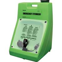 Fendall Porta Stream Eyewash Station Dust Cover Cantin et fils