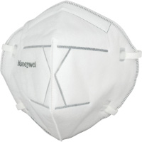Disposable Respirator, N95, NIOSH Certified, One Size Cantin et fils