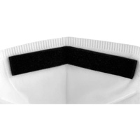 Disposable Respirator, N95, NIOSH Certified, One Size Cantin et fils