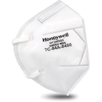 Disposable Respirator, N95, NIOSH Certified, One Size Cantin et fils