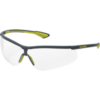 Lunettes de s&eacute;curit&eacute; TruShield, Lentille Transparent, Antibu&eacute;e/Anti-&eacute;gratignures, ANSI Z87+/R&eacute;pond ou surpasse la norme CSA Z94.3 Cantin et fils