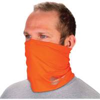 Chill-Its 6489 2-Layer Cooling Multi-Band, Orange Cantin et fils
