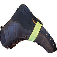 Dispositif de traction Midcleat muni dune sangle ignifuge, Laiton, Traction Crampon, Taille unique Cantin et fils