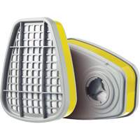 Cartouche, Cartouche gaz/vapeur, Gaz multiples/Vapeurs Cantin et fils