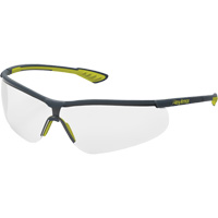 Lunettes de s&eacute;curit&eacute; VS250, Lentille Transparent, Antibu&eacute;e/Anti-&eacute;gratignures, ANSI Z87+/R&eacute;pond ou surpasse la norme CSA Z94.3 Cantin et fils