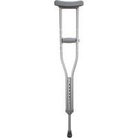 Aluminum Crutches Cantin et fils
