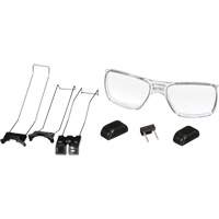 Universal Spectacle Kit Cantin et fils