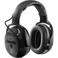 Prot&egrave;ge-oreilles Xstream LD, Style Bandeau, 25 dB Cantin et fils