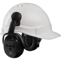 Prot&egrave;ge-oreilles Xstream LD, Style Fixation pour casque, 25 dB Cantin et fils