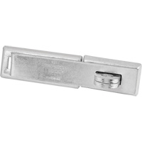 Straight Bar Hasp, Silver Cantin et fils