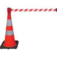 Capuchon pour c&ocirc;ne de signalisation Cantin et fils