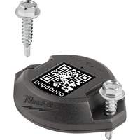 &eacute;tiquettes de suivi Bluetooth One-Key Cantin et fils