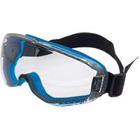 Veratti&reg; 900 Safety Goggles, Clear Lens, Anti-Fog, Indirect Vent Cantin et fils