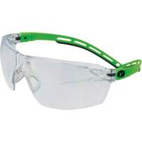 Veratti&reg; Lite Safety Glasses, Clear Lens, Anti-Fog, ANSI Z87+/Meets/Exceeds CSA Z94.3 Cantin et fils