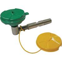 Axion Advantage&reg; Eye/Face Wash System Upgrade Kit, Class 1 Medical Device Cantin et fils
