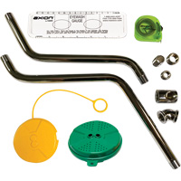 Axion Advantage&reg; Eye/Face Wash System Upgrade Kit, Class 1 Medical Device Cantin et fils