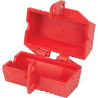 Dispositif de verrouillage, Type Prise Cantin et fils