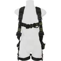 Fall Arrest Harnesses