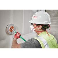 Respirateur jetable, N95, Certifi&eacute; NIOSH, Taille unique Cantin et fils