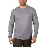 Workskin Lightweight Shirt, Men's, Small, Grey Cantin et fils