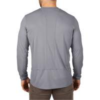 Workskin Lightweight Shirt, Men's, Small, Grey Cantin et fils