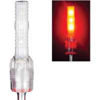 Safety Whip&reg; Constant Heavy-Duty Warning Whip Light Cantin et fils