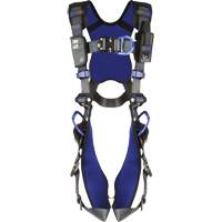 Harnais de s&eacute;curit&eacute; confortable &eacute;olien ExoFit X300, Certifi&eacute;e CSA, Classe ALP, Petit, Cap. 420 lb Cantin et fils