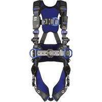 Harnais de s&eacute;curit&eacute; confortable &eacute;olien ExoFit X300, Certifi&eacute;e CSA, Classe ALP, Petit, Cap. 420 lb Cantin et fils