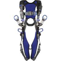 Harnais de s&eacute;curit&eacute; confortable &eacute;olien ExoFit X300, Certifi&eacute;e CSA, Classe ALP, Petit, Cap. 420 lb Cantin et fils