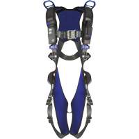 Harnais de s&eacute;curit&eacute; confortable de style veste ExoFit X300, Certifi&eacute;e CSA, Classe AE, Petit, Cap. 310 lb Cantin et fils