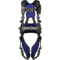 Harnais de s&eacute;curit&eacute; confortable pour l'exploitation mini&egrave;re ExoFit X300, Certifi&eacute;e CSA, Classe AELP, Petit, Cap. 310 lb Cantin et fils