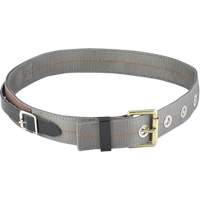 Ceinture de mineur avec 2 sangles et anneau en D Zero Pip Dynamic Cantin et fils