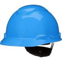 Casque de s&eacute;curit&eacute; de s&eacute;rie H SecureFit, R&eacute;pond aux normes CSA type 1, Suspension Rochet, Non ventil&eacute; Cantin et fils