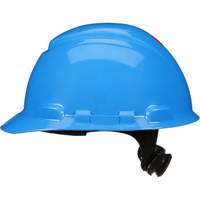 Casque de s&eacute;curit&eacute; de s&eacute;rie H SecureFit, R&eacute;pond aux normes CSA type 1, Suspension Rochet, Non ventil&eacute; Cantin et fils