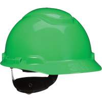 Casque de s&eacute;curit&eacute; de s&eacute;rie H SecureFit, R&eacute;pond aux normes CSA type 1, Suspension Rochet, Non ventil&eacute; Cantin et fils