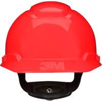 Casque de s&eacute;curit&eacute; de s&eacute;rie H SecureFit, R&eacute;pond aux normes CSA type 1, Suspension Rochet, Non ventil&eacute; Cantin et fils